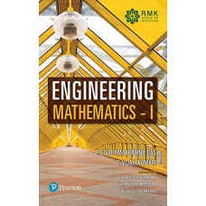 Engineering Mathematics - 1 (RMK) by P.Sivaramakrishna Das , C.Vijayakumari