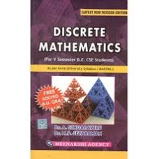 Discrete Mathematics(MA6566) by Dr.A.Singaravelu , Dr.M.P.Jeyaraman