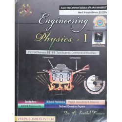 Engineering Physics-1 by Dr.G.Senthil Kumar