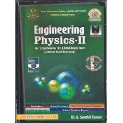 Engineering Physics-2 by Dr.G.Senthil Kumar