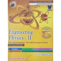 Engineering Physics-2 by Dr.G.Senthil Kumar