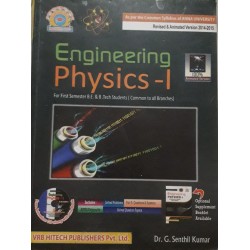 Engineering Physics-1 by Dr.G.Senthil Kumar