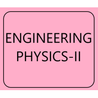 Engineering Physics-2 For Polytechnic Colleges by S.Bhagavathy Ammal