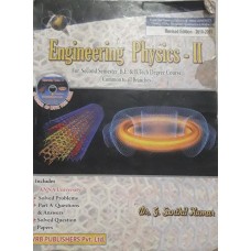 Engineering Physics-2 by Dr.G.Senthil Kumar