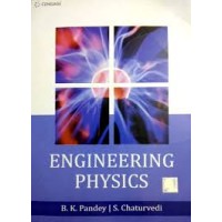 Engineering Physics by B.K.Pandey , S.Chaturvedi