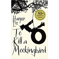 Harper Lee To kill a Mocking Bird