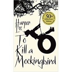 Harper Lee To kill a Mocking Bird