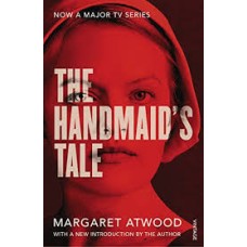 The Handmaid's Tale by Margaret atWood