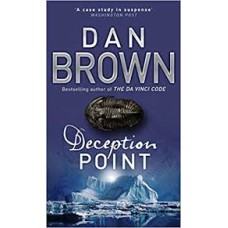 Dan Brown - Dereption Point