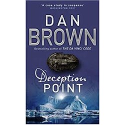 Dan Brown - Dereption Point