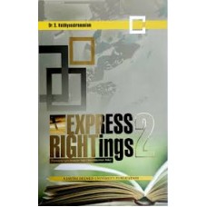 EXPRESS RIGHTings by Dr.S.Vaidhyasubramaniam