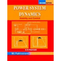 Power System Dynamics by K.R.Padiyar