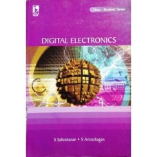 Digital Electronics by S.Salivahanan & S.Arivazhagan