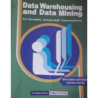 Data Warehousing and Data Mining by B.S.Charulatha , S.Poonkuzhali & C.Saravanakumar