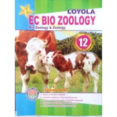 +2 EC Loyola Bio Zoology Guide