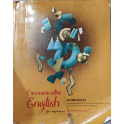 Communicative English - Dr.S.N.Mahalakshmi