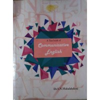 Communicative English - Dr.S.N.Mahalakshmi