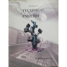 Technical English for Engineers  -Dr.S.N.Mahalakshmi