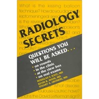 Radiology Secrets by Douglas S.Katz , Kevin R.Math & Stuart A.Groskin