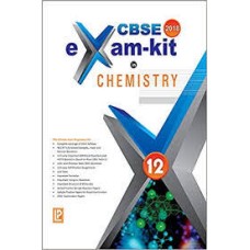 12th CBSE Exam-Kit in Chemistry