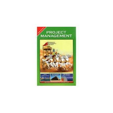 Laugh and Learn Project Management by Hare Krishna Chandrasekaran