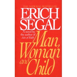 Man, Woman, and Child  by Erich Segal 