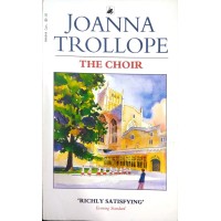 The Choir by Joanna Trollope 