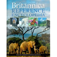 Britannica Reference Encyclopedia