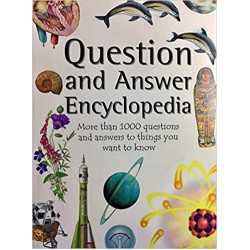 Question and Answer Encyclopedia