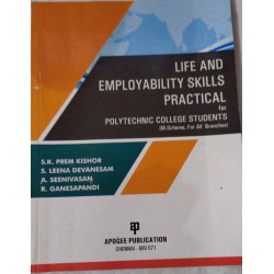 Life and Employability Skills Practical - S.K.Prem Kishor