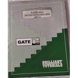 Brilliant Tutorials GATE Set 4