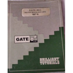 Brilliant Tutorials GATE Set 6