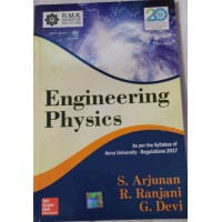 Engineering Physics - S. Arjunan , R. Ranjani , G. Devi