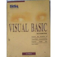 Visual Basic Hand Book