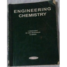 Engineering Chemistry by V.Srinivasan , SD.Uma Mageswari & M.Meena