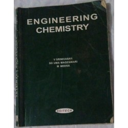 Engineering Chemistry by V.Srinivasan , SD.Uma Mageswari & M.Meena