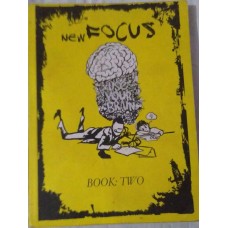 New Focus Book:Two