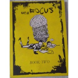 New Focus Book:Two