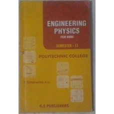 Engineering Physics - P.Ramaswamy