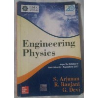 Engineering Physics-1 by  S. Arjunan , R. Ranjani , G. Devi