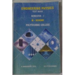 Engineering Physics - P.Ramaswamy