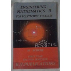 Engineering Mathematics-2 - P.Krishnamurthy