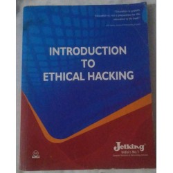 Introduction To Ethical Hacking