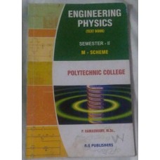 Engineering Physics -2 by P.Ramaswamy