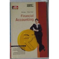 Financial Accounting by Vikram Modern Series