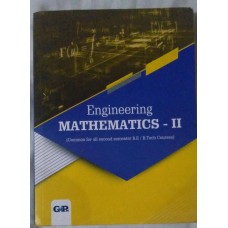 Engineering Mathematics-2 by Dr.M.Maria Susai Manuel and Dr.K,Anitha