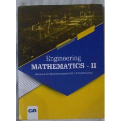 Engineering Mathematics-2 by Dr.M.Maria Susai Manuel and Dr.K,Anitha