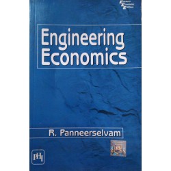 Engineering Economics by R . Panneerselvam