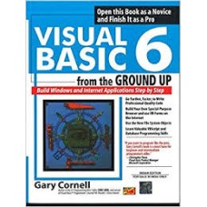 Visual Basic 6/Gary Cornell