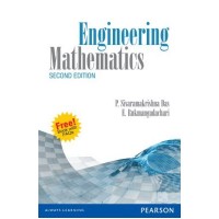 Engineering  Mathematics by P.Sivaramakrishna Das and E.Rukmangadachari